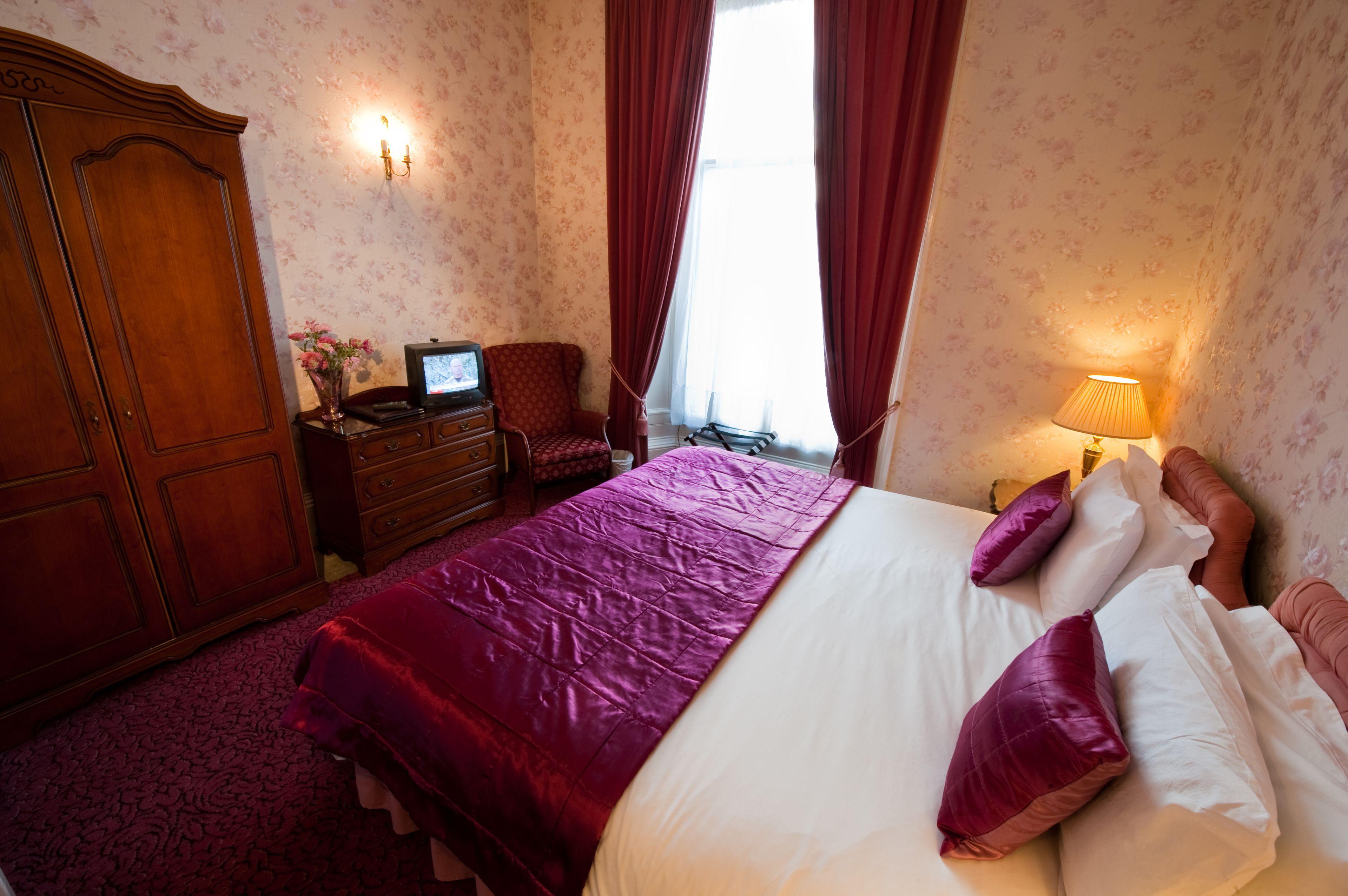 The Ben Doran Guest House, Edinburgh