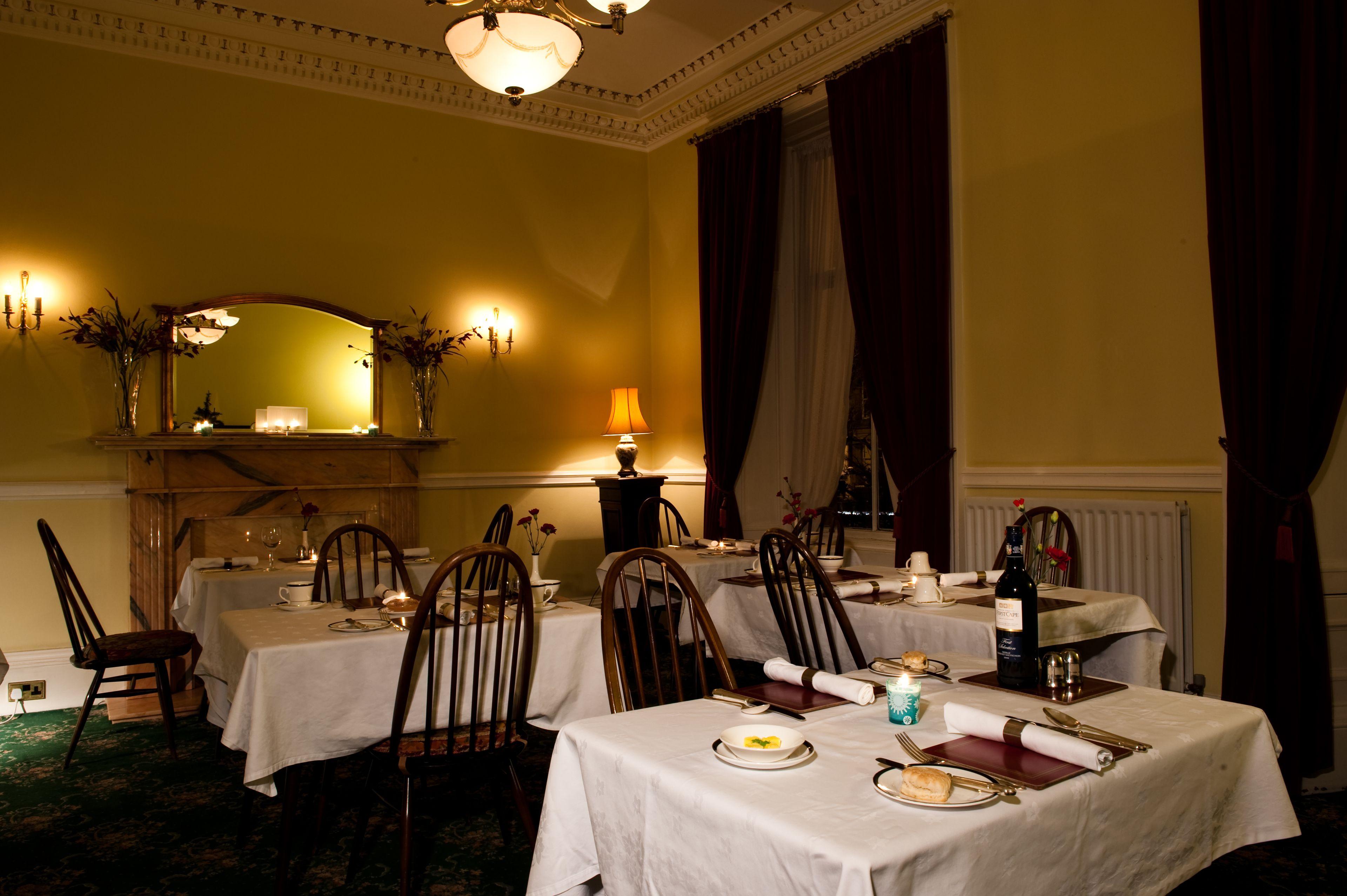 The Ben Doran Guest House — Billeder 1